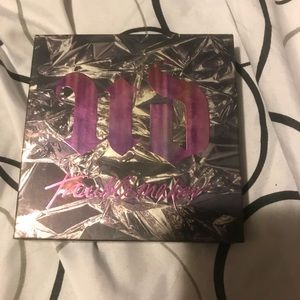 Urban decay eyeshadow